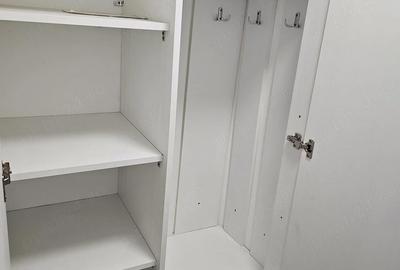 Apartament cu 2 camere decomandat în Complex Studențesc - 2