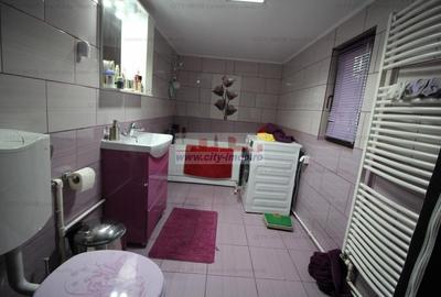 Vanzare  Casa S+P zona Bucuresti Mall / Nerva Traian - 19