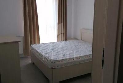 Apartament cu 2 camere semidecomandat, mobilat în Nord - 1