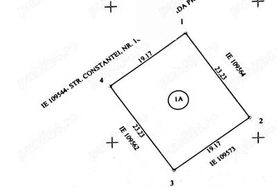 Cumpana teren 445 metri - 1