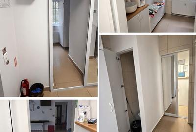 Spațiu comercial, de 75 mp, în Lujerului - 17