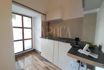 Apartament o camera de vanzare in Ultracentral, Cluj Napoca - 3