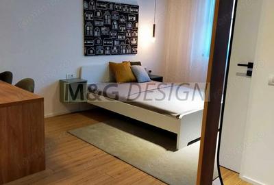 1 camera , ultra modern zona Elisabetin-Sagului centrala proprie - 2