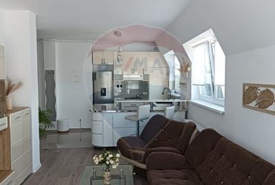 Apartament cu 2 camere decomandat, mobilat în Florilor - 2