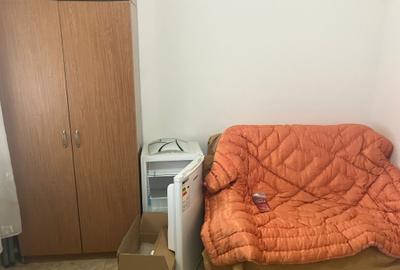 Garsoniera Poitiers-Siraj, etaj 4, investitia ideala - 5