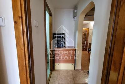 Apartament cu 3 camere in zona Girocului, centrala termica, doua bai - 8