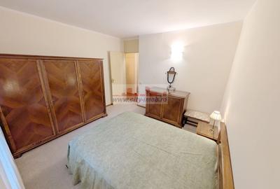 Apartament cu 2 camere decomandat, mobilat în P-ța Dorobanți - 11