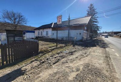 Spațiu comercial, de 427 mp, în Bălțătești - 2