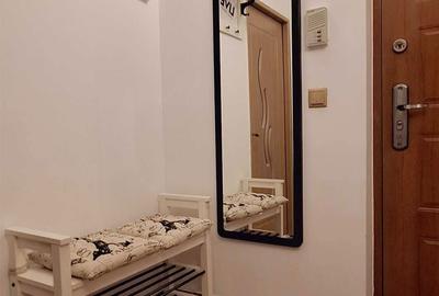 Apartament cu 2 camere decomandat în Eroii Revoluției - 3