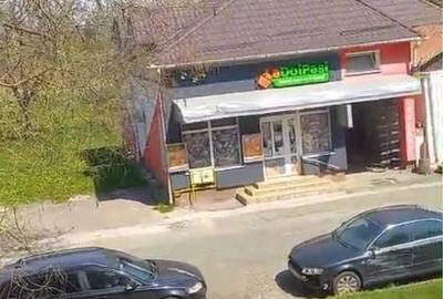 Garsonieră în Dacia - 2