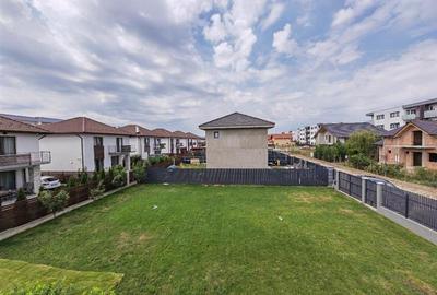 Casă individuală cu 4 camere cu Canalizare în Periferie - 36