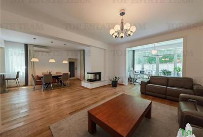 Vila Premium in liziera Padurii Corbeanca - 2