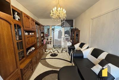 Apartament 4 camere de vanzare | 89 mp utili | Zona Micro 16 Careiului - 4