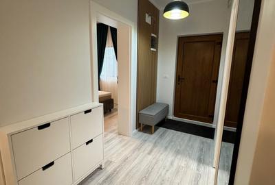 Duplex cu 3 camere cu Teren 250 Mp în Moșnița Nouă - 11