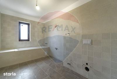 Casă cu 4 camere cu Teren 397 Mp în Hărmanului - 14