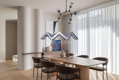 Vilă PREMIUM ultrafinisată design superior Pipera - Iancu Nicolae | poze reale - 8