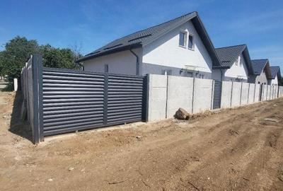 Casă cu 5 camere cu Teren 250 Mp în Central - 6