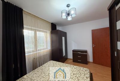 Apt. 2 cam City Lights Residece,zona Pipera-padurea Andronache,Str. Popasului 87 - 17