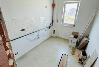 GIROC - Apartamente cu 1 si 2 camere - Etaje intermediar - Curte privata - Finis - 5
