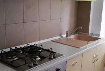 Garsonieră decomandată în Mihai Bravu - 2
