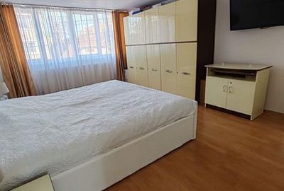 Apartament cu 4 camere în Central - 13
