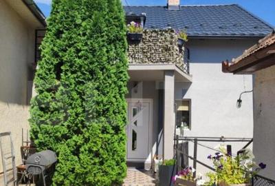 Casă cu 5 camere cu Teren 160 Mp în Dej - 1