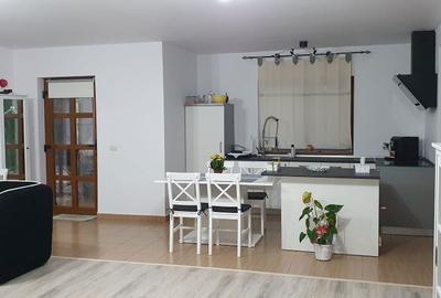 Casă cu 4 camere cu Canalizare în Vladimirescu - 8