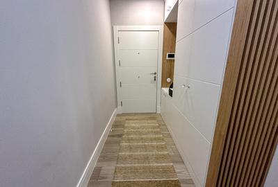 Apartament de Lux 3 Camere - Zona Nord Mobilat și Utilat - Loc de Parcare Inclus - 2