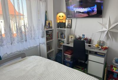 Apartament cu 3 camere decomandat în Central - 4