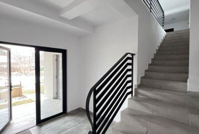 Garsonieră decomandată, mobilată în Nord