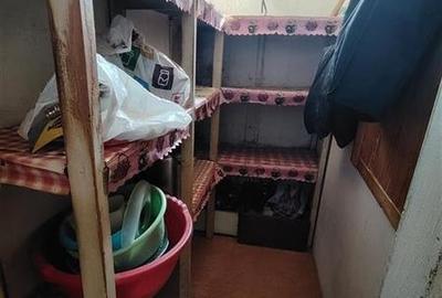 Apartament cu 3 camere (Gheorgheni Cart. Florilor, bl. 13) - 13