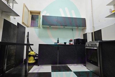 Apartament cu 4 camere în Cantemir - 5