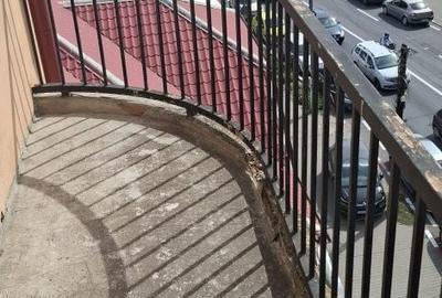 Apartament cu 2 camere decomandat în Ultracentral - 4