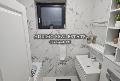 Ap3cam TOTUL NOU - Primul Chirias - Parcare Privata - Campus - Termen Lung - 800 - 17