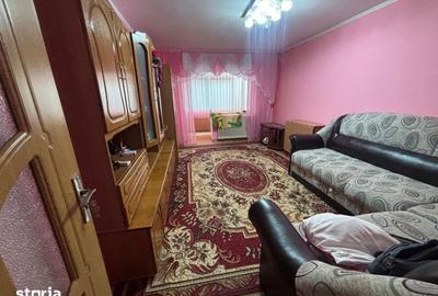 Apartament cu 2 camere decomandat în Gară - 5