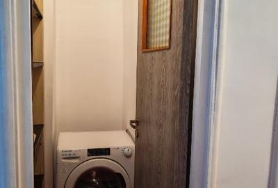 Apartament cu 2 camere decomandat, mobilat în Drumul Taberei - 10