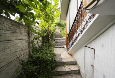 Spatiu comercial stradal de inchiriat Stefan cel Mare - zona Podisor - 4