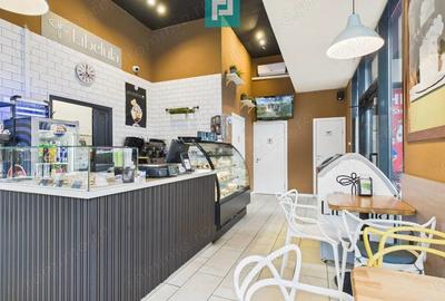 AFACERE PROFITABILA COFETARIE - FAST FOOD - 20