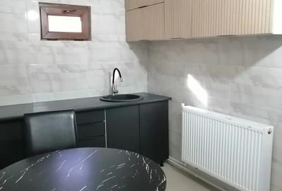 Inchiriez casa in Floresti la marginea padurii - 8