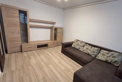 Apartament cu 2 camere semidecomandat, mobilat în Central - 1
