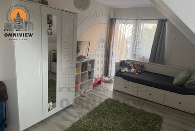 Casă cu 4 camere, 139 mp utili, garaj, Săcele – zona Turcheș - 4