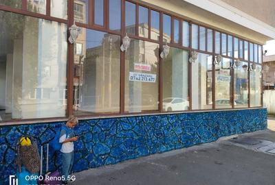 Spațiu comercial, de 156 mp, în Ultracentral - 2