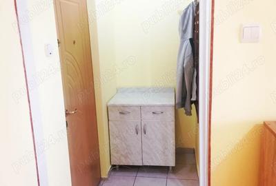 Apartament 1 camera semidecomandat - 5