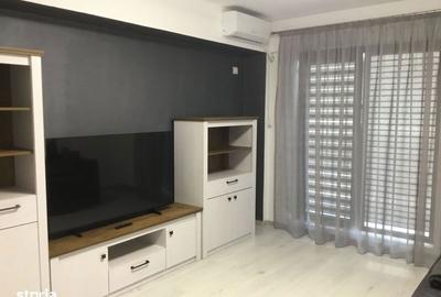 Apartament cu 2 camere decomandat în Central - 2