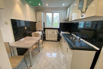 Apartament cu 2 camere decomandat, mobilat în Gheorgheni - 5