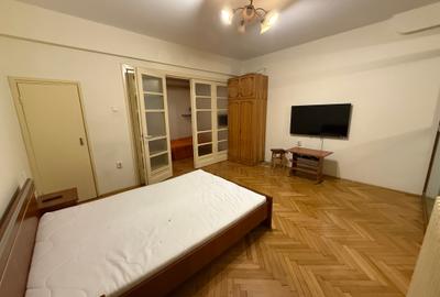 Apartament cu 2 camere semidecomandat, mobilat în Universitate - 10