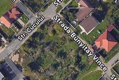 Spațiu comercial, în Paleu - 4