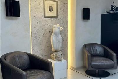 Apartament cu 8 camere decomandat în Herăstrău - 31