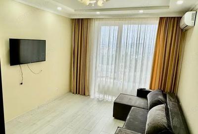 Apartament cu 2 camere semidecomandat în Iris - 1