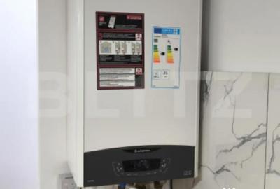 Apartament cu 4 camere decomandat în George Enescu - 10